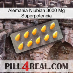 Germany Niubian 3000 Mg Superpower cialis1